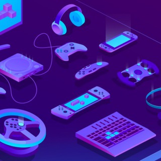 Telegram profile photo for Gaming Memes