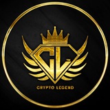 Telegram profile photo for CryptoLegend™ کریپتولجند