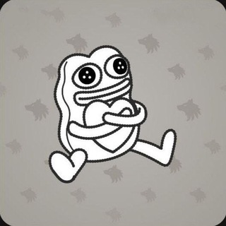 Telegram group profile photo for Нфт чатик