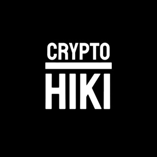 Telegram profile photo for Cryptohiki