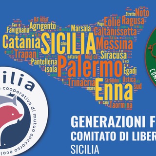 Telegram profile photo for Ugo Mattei in Sicilia