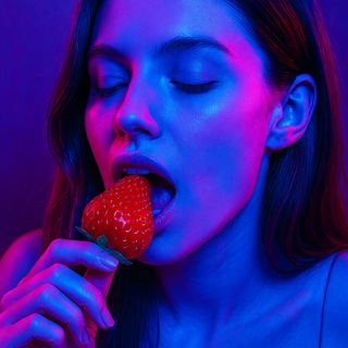 Telegram profile photo for ВИРТ ЧАТ ЗНАКОМСТВА