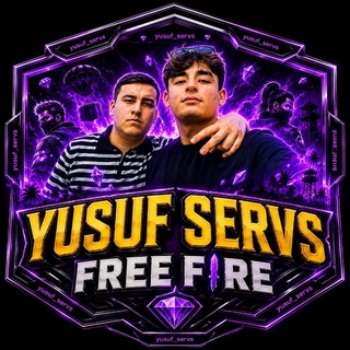 Telegram profile photo for YUSUF TV