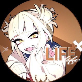 Telegram profile photo for 𝙇𝙞𝙛𝙚/𝗕𝗟𝗔𝗗𝗘 𝗥𝗢𝗠𝗔𝗡𝗖𝗘