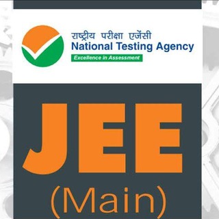 Telegram profile photo for JEE Mains 2026 Question Papers