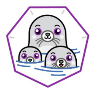 Telegram group profile photo for Podman