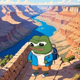 Telegram profile photo for PePe