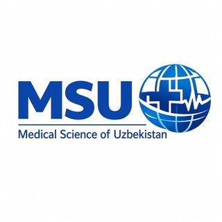 Telegram profile photo for Medical Science of Uzbekistan