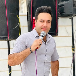 Telegram profile photo for كانال رسمی مجيد جعفری