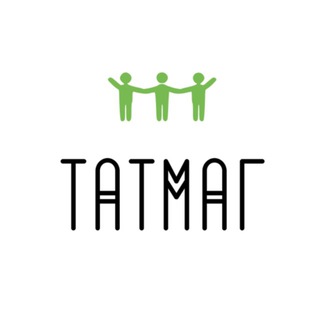 Telegram profile photo for ТАТМАГ
