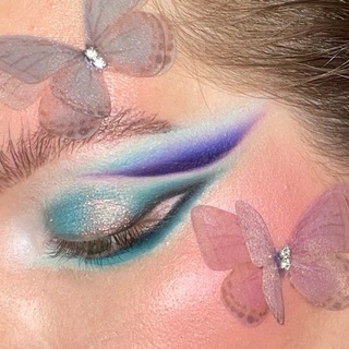 Telegram profile photo for Mariya_k_beauty