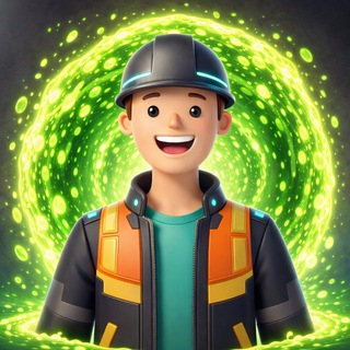 Telegram profile photo for Vayen - Official Portal