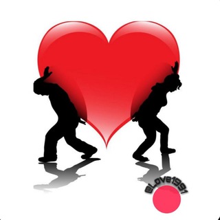 Telegram profile photo for حكمه عن الحب