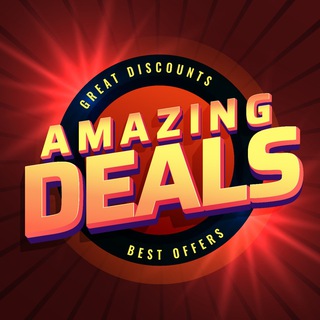 Telegram profile photo for Deals with alexandra offers and discount code coupons