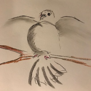 Telegram profile photo for BewegungLeipzig
