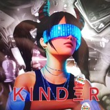 Telegram profile photo for 🛍 KINDER METRO SHOP🛍