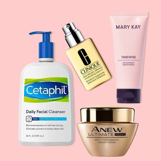 Telegram profile photo for Ethio cosmetics