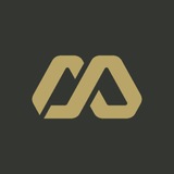Telegram profile photo for Maaden معادن