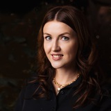 Telegram profile photo for 🍃 Алёна в эфире! | Ароматерапия и личный блог