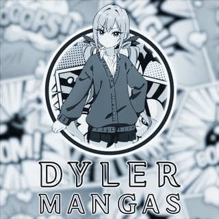 Telegram profile photo for π Mangas Dyler π