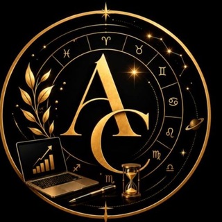 Telegram profile photo for AC academy(مهدی غفوری )