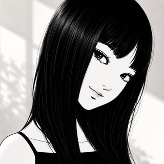 Telegram profile photo for ๐ . / b ๊ช b y ๐