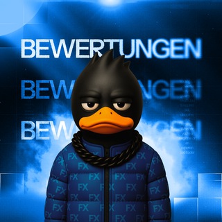 Telegram profile photo for FTA / VIP bewertungen