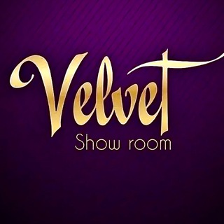 Telegram profile photo for VELVET Shop🛍️