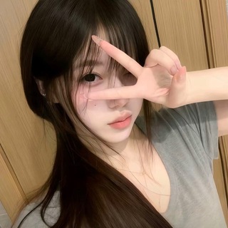 Telegram profile photo for 灵灵的后花园💕