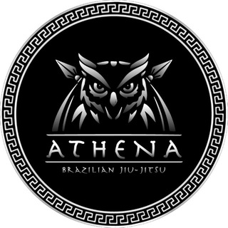 Telegram profile photo for ATHENA