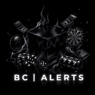 Telegram profile photo for BC | ALERTS