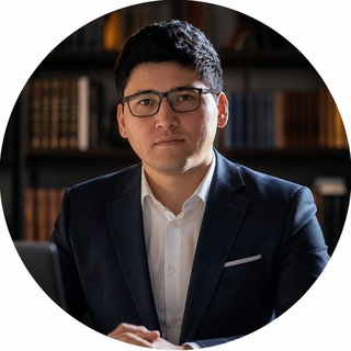Telegram profile photo for Investor Azam Azizov 👨🏫 Uznetix investitsiya