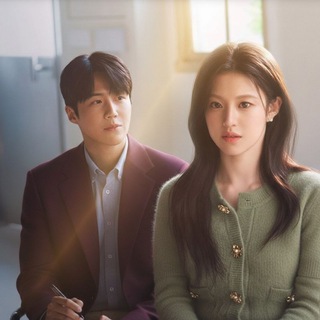 Telegram profile photo for Can This Love Be Translated 🤎