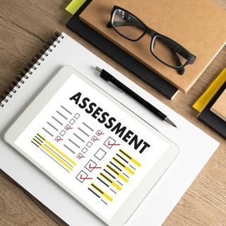 Telegram profile photo for Legal assessment
