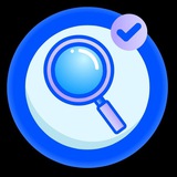 Telegram profile photo for Basedscanner