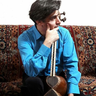 Telegram profile photo for عماد حنیفه