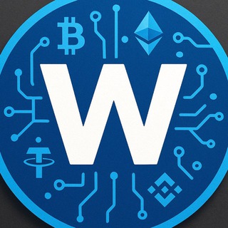 Telegram profile photo for Waleed Calls | Crypto