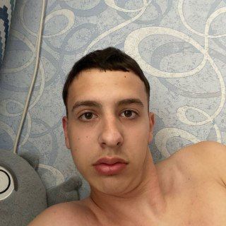 Telegram profile photo for mr_shavell