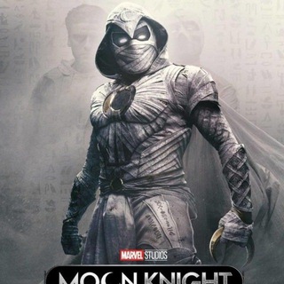 Telegram profile photo for Moonknight -فارس القمر