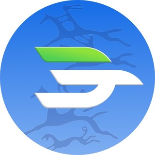 Telegram profile photo for «Элдик Банк»