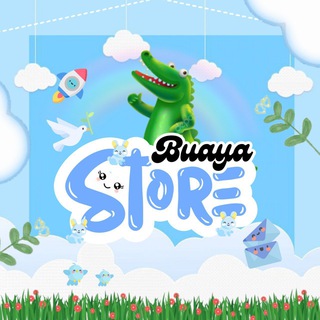 Telegram profile photo for DeStore🐊