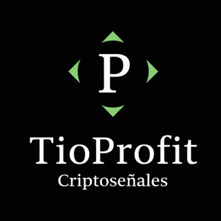 Telegram profile photo for Tio Profit