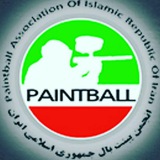 Telegram profile photo for کانال فعالیتهای انجمن پینت بال کشور