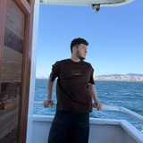 Telegram profile photo for RAJAPOV