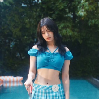 Telegram profile photo for котенок тао тао