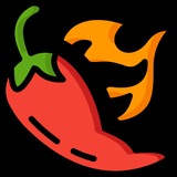Telegram profile photo for Pepper