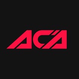 Telegram profile photo for ACA MMA