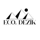 Telegram profile photo for eco dezik | дезодорант крем
