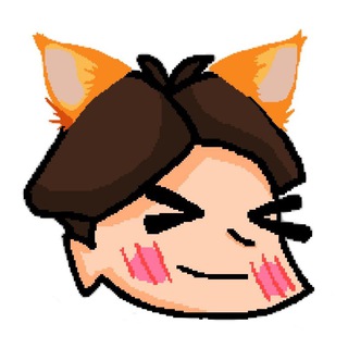 Telegram profile photo for ДеКартия😜
