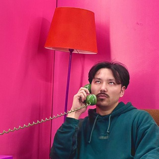 Telegram profile photo for Альфасамат